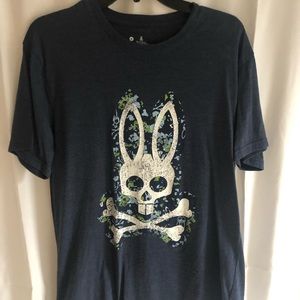Psycho Bunny t-shirt